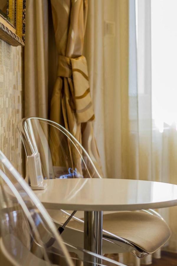 Chain Bridge Studio Apartment Budapest Esterno foto
